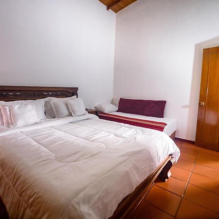 Portoazul Casa De Playa Hotell Puerto Colombia Eksteriør bilde