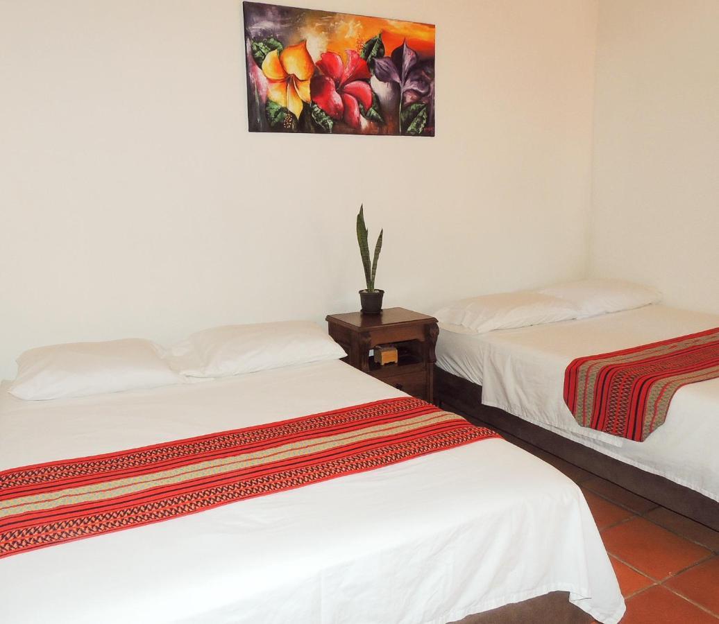 Portoazul Casa De Playa Hotell Puerto Colombia Eksteriør bilde