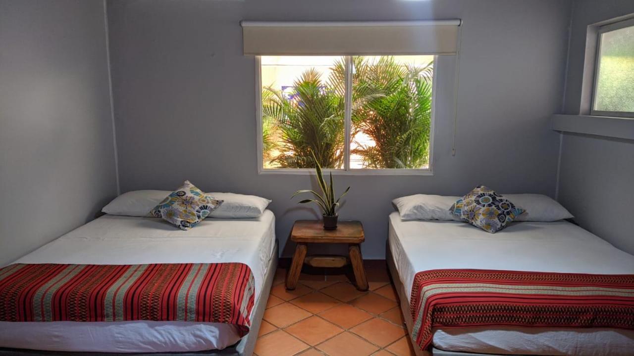 Portoazul Casa De Playa Hotell Puerto Colombia Eksteriør bilde