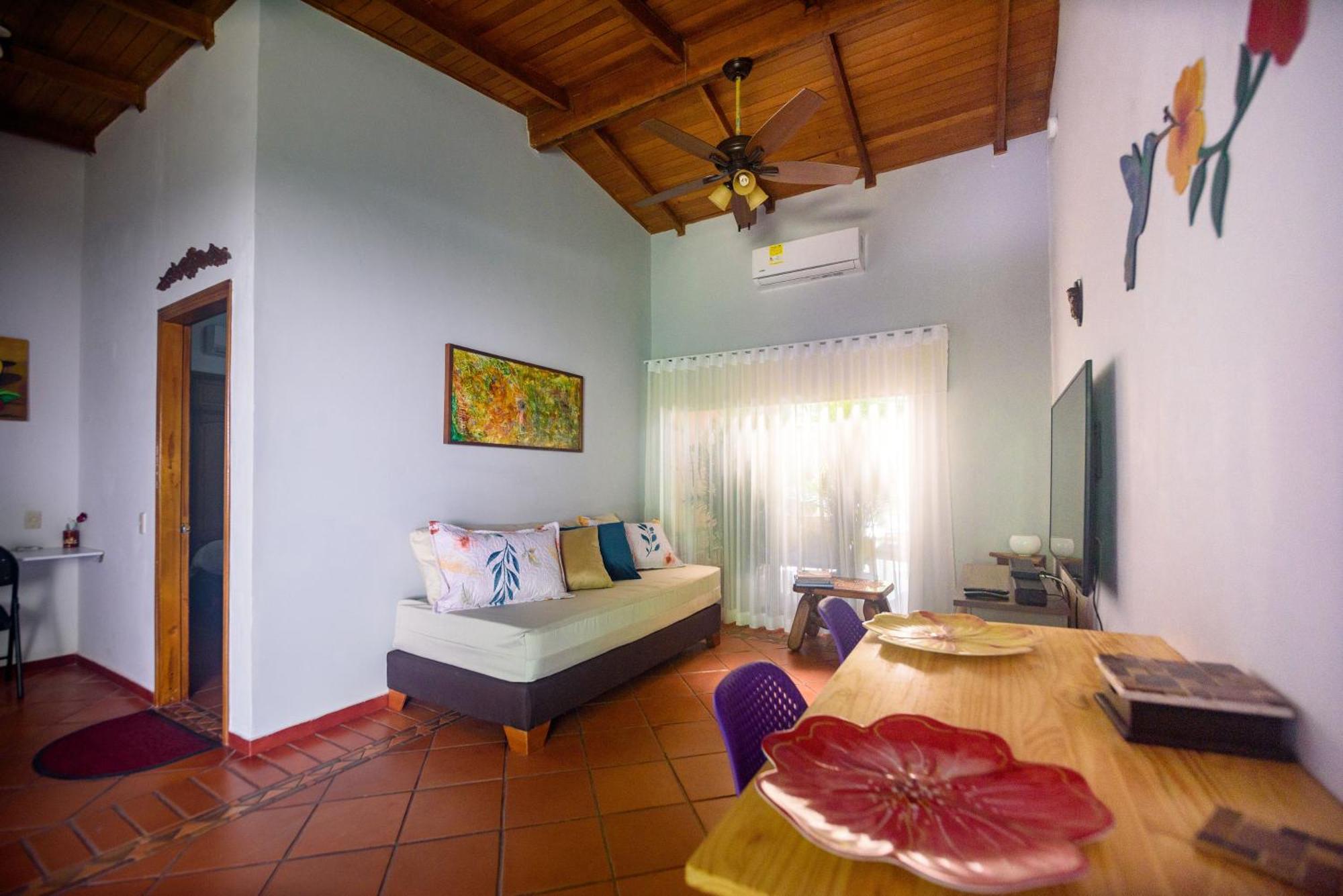 Portoazul Casa De Playa Hotell Puerto Colombia Eksteriør bilde